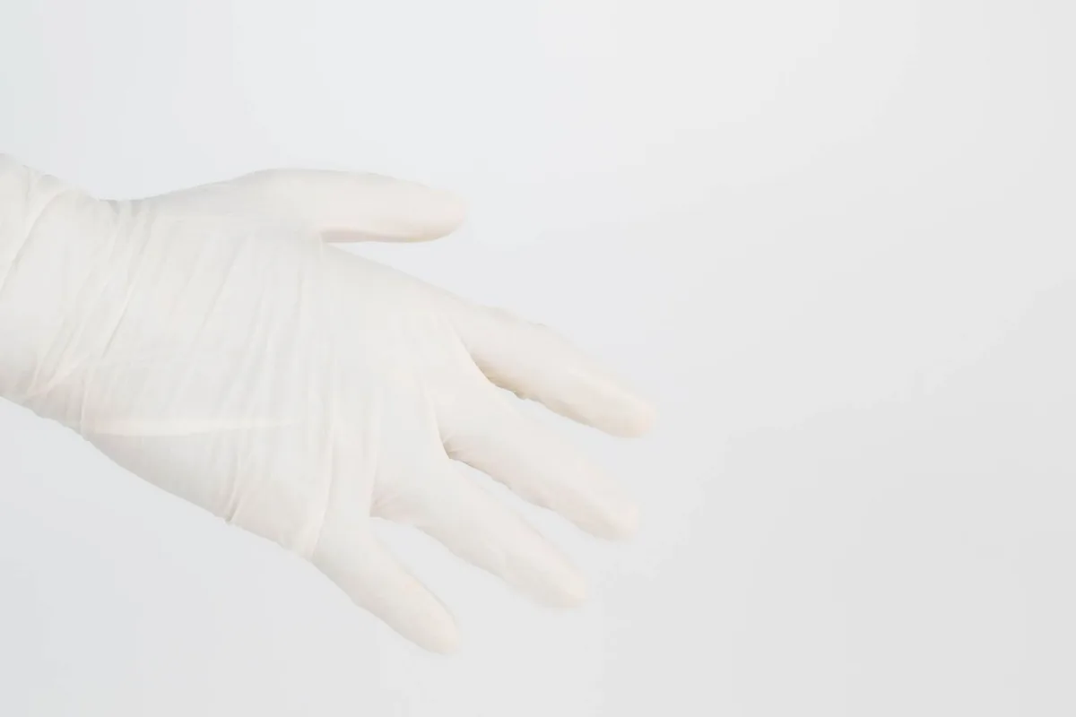 Blood Spill Cleanup in Springdale, AR