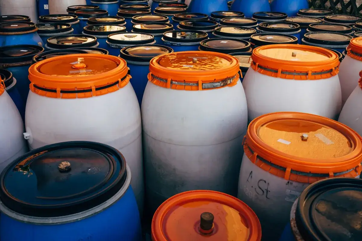 Drug Paraphernalia Cleanup in Springdale, AR